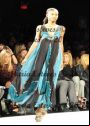 Mercedes-Benz Fashion Week New York  BCBGMAXAZRIA Spring 2012 Collection