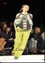 Mercedes-Benz Fashion Week New York  BCBGMAXAZRIA Spring 2012 Collection