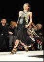 Mercedes-Benz Fashion Week New York  BCBGMAXAZRIA Spring 2012 Collection