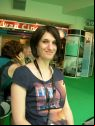 Benedicte Beaugeois ( Festival film Merveilleux founder )