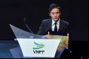 Singapore's Boo Junfeng scooped two awards at the inaugural Vietnam International Film Festival