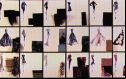 CAROLINA HERRERA New York Fall 2012 Collection at Mercedes-Benz Fashion Week