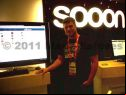 8th International 2011 Cloud Computing Expo Photo Coverage