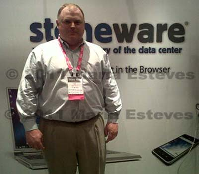 8th International 2011 Cloud Computing Expo Photo Coverage
