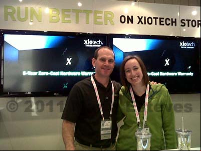 8th International 2011 Cloud Computing Expo Photo Coverage
