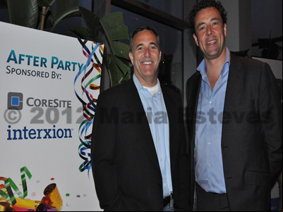 2012 Cloud Expo New York Photo Coverage