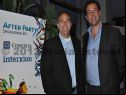 2012 Cloud Expo New York Photo Coverage