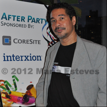2012 Cloud Expo New York Photo Coverage