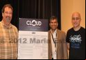 2012 Cloud Expo New York Photo Coverage