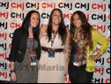 CMJ 2011 Music Marathon & Film Festival Coverage
