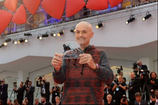 Jonathan Demme
