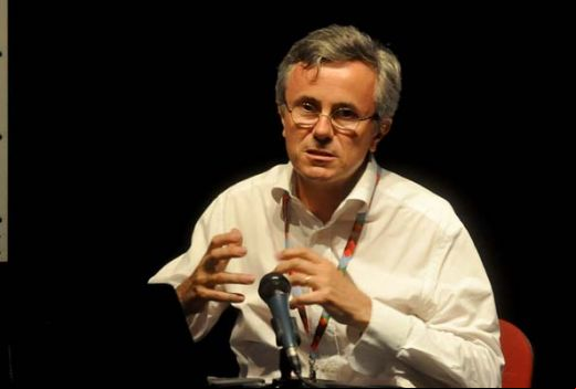 Bruno Chatelin