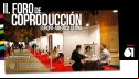 II.Europe-Latin America Co-production Forum 
