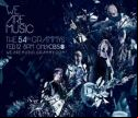 The Year of Electronic and Dance Music at the 54th Annual Grammy Awards