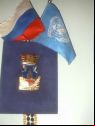 Diplomatic Gift From Darko Trifunovic