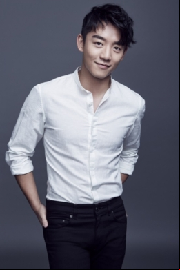 Zheng Kai (aka Ryan Zheng) Attends TIFF with 'SHADOW' (2018)