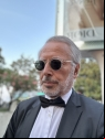 Interview with Lebanese French Producer Financier Carlos Bedran for ENTRE NOUS (2023) at the 76th Cannes Film Festival