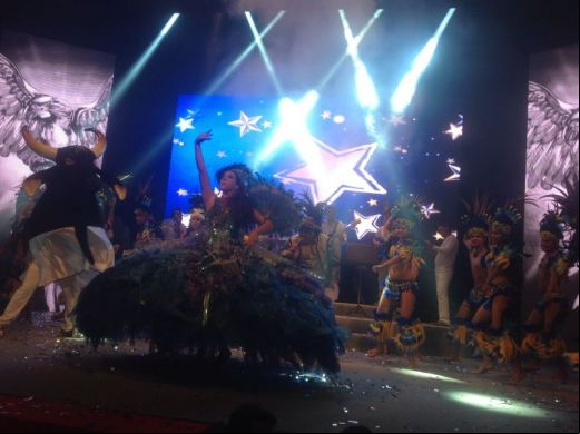 Closing ceremony