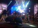 Closing ceremony