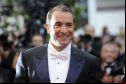Jean Dujardin, best actor