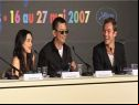 My Blueberry Nights Press Conference
