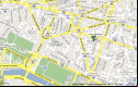 map of the office choiseul