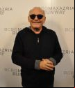 BCBG MAX AZRIA Autumn/Winter 2012 Collection at Mercedes Benz Fashion Week New York