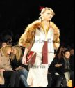 BCBG MAX AZRIA Fall 2012 Runway Show at Mercedes Benz Fashion Week New York