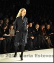 CAROLINA HERRERA New York Fall 2012 Collection at Mercedes-Benz Fashion Week