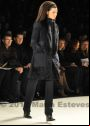 CAROLINA HERRERA New York Fall 2012 Collection at Mercedes-Benz Fashion Week