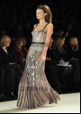 MBFWNY CAROLINA HERRERA Fall 2012 Runway  Show at Lincoln Center, New York, Monday,  February 13, 2012.
