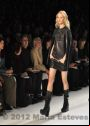 LACOSTE Fall/Winter 2012-13 Collection at Mercedes-Benz Fashion Week New York