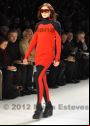 LACOSTE Fall/Winter 2012-13 Collection at Mercedes-Benz Fashion Week New York