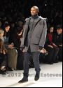 LACOSTE Fall/Winter 2012-13 Collection at Mercedes-Benz Fashion Week New York