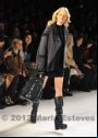 LACOSTE Fall/Winter 2012-13 Collection at Mercedes-Benz Fashion Week New York