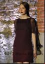 New York Fashion Week CHRISTIAN SIRIANO Fall 2012 Collection