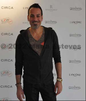 Mercedes-Benz Fashion Week New York Fall 2012 Coverage
