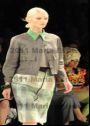 Mercedes-Benz Fashion Week New York CAROLINA HERRERA Spring 2012 Collection