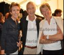 Mercedes-Benz Fashion Week New York LACOSTE Spring/Summer 2012 Collection