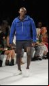 Mercedes-Benz Fashion Week New York LACOSTE Spring/Summer 2012 Collection