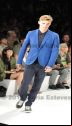 Mercedes-Benz Fashion Week New York LACOSTE Spring/Summer 2012 Collection