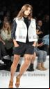 Mercedes-Benz Fashion Week New York LACOSTE Spring/Summer 2012 Collection