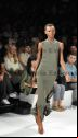 Mercedes-Benz Fashion Week New York LACOSTE Spring/Summer 2012 Collection