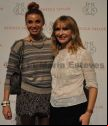 Mercedes-Benz Fashion Week New York Spring 2012 Collections Coverage