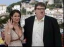 Michael Moore à Cannes