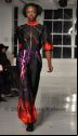 New York Fashion Week CARMELITA COUTURE Fall 2012 Revelation