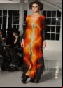 New York Fashion Week CARMELITA COUTURE Fall 2012 Revelation