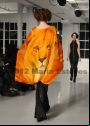 New York Fashion Week CARMELITA COUTURE Fall 2012 Revelation