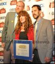 2012 OBIE Awards Photo Coverage