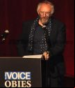 2012 OBIE Awards Photo Coverage